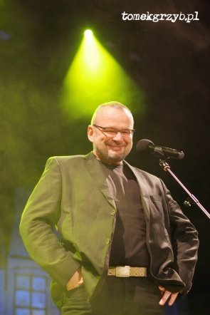Ospa 2010 dzień 1 (19.11.2010) - zdjęcie #9 - eOstroleka.pl