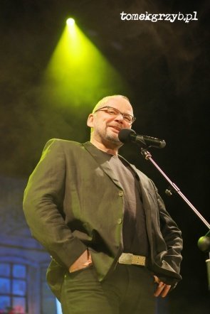 Ospa 2010 dzień 1 (19.11.2010) - zdjęcie #8 - eOstroleka.pl