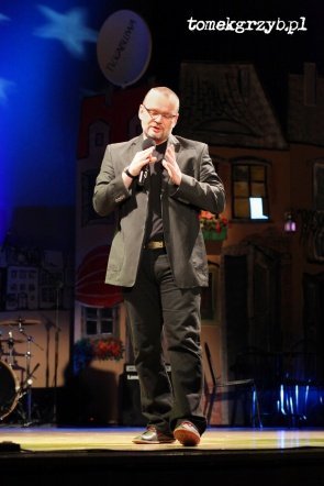 Ospa 2010 dzień 1 (19.11.2010) - zdjęcie #3 - eOstroleka.pl