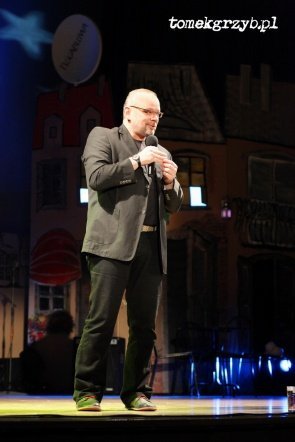 Ospa 2010 dzień 1 (19.11.2010) - zdjęcie #2 - eOstroleka.pl