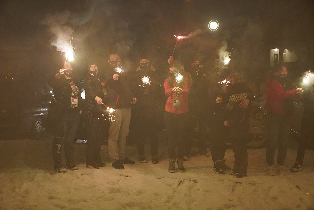 29. finał WOŚP w Ostrołęce - zdjęcie #17 - eOstroleka.pl