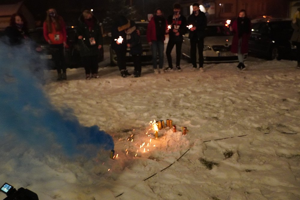 29. finał WOŚP w Ostrołęce - zdjęcie #9 - eOstroleka.pl