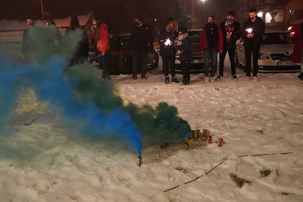 29. finał WOŚP w Ostrołęce - zdjęcie #7 - eOstroleka.pl
