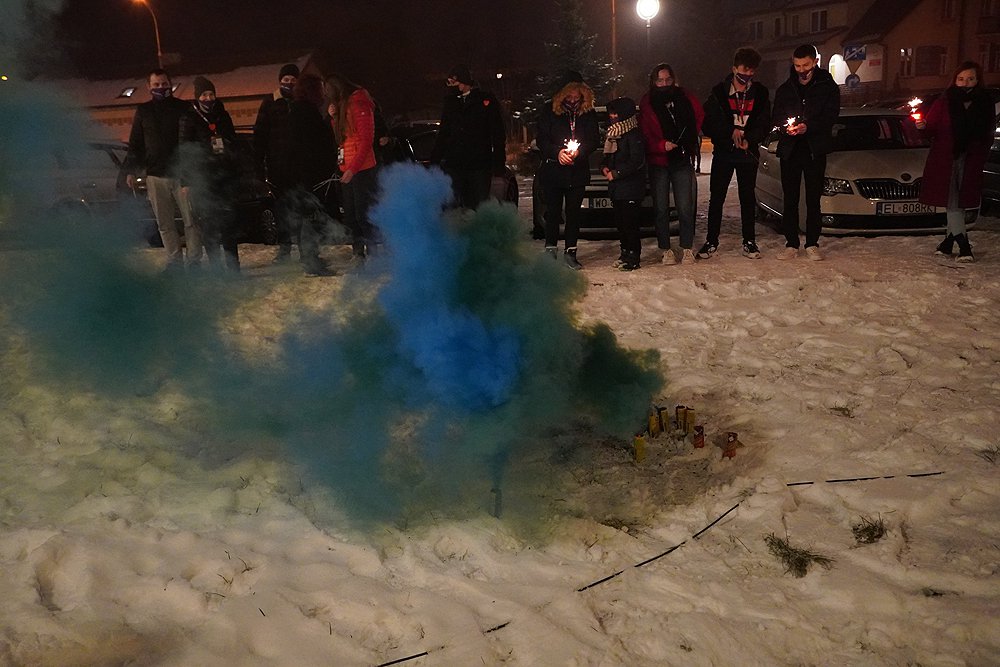 29. finał WOŚP w Ostrołęce - zdjęcie #6 - eOstroleka.pl