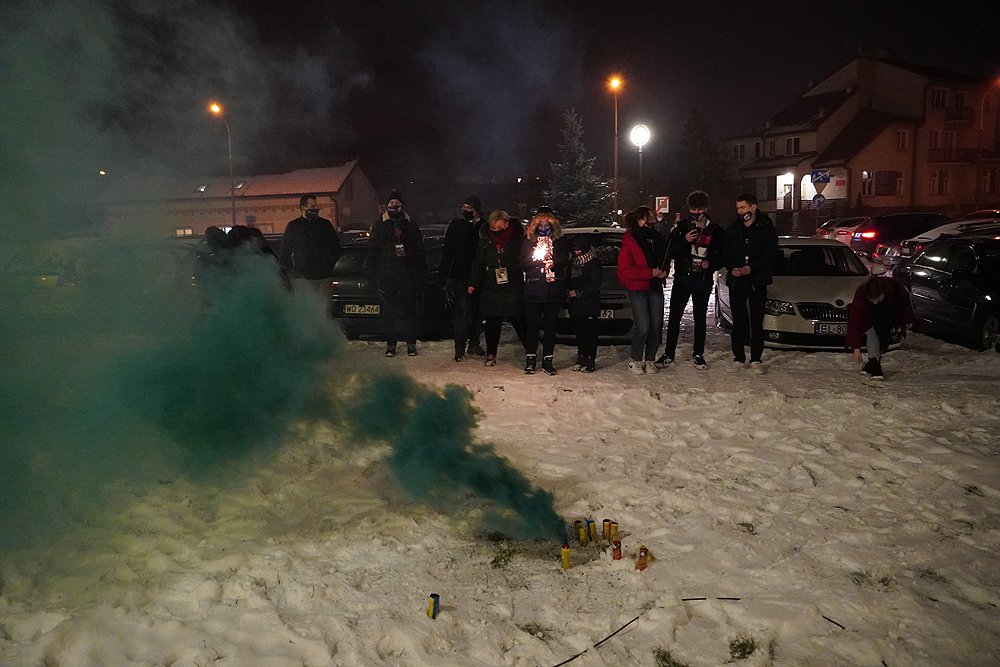 29. finał WOŚP w Ostrołęce - zdjęcie #3 - eOstroleka.pl