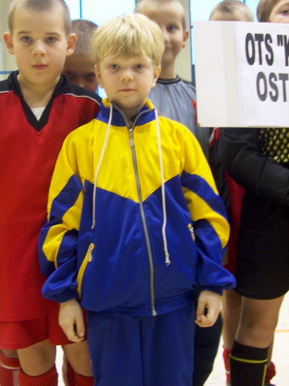 Turniej Aleksandra Harabasza 2003 - zdjęcie #14 - eOstroleka.pl