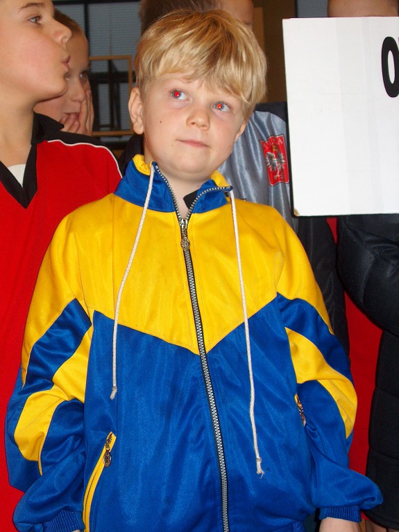 Turniej Aleksandra Harabasza 2003 - zdjęcie #13 - eOstroleka.pl