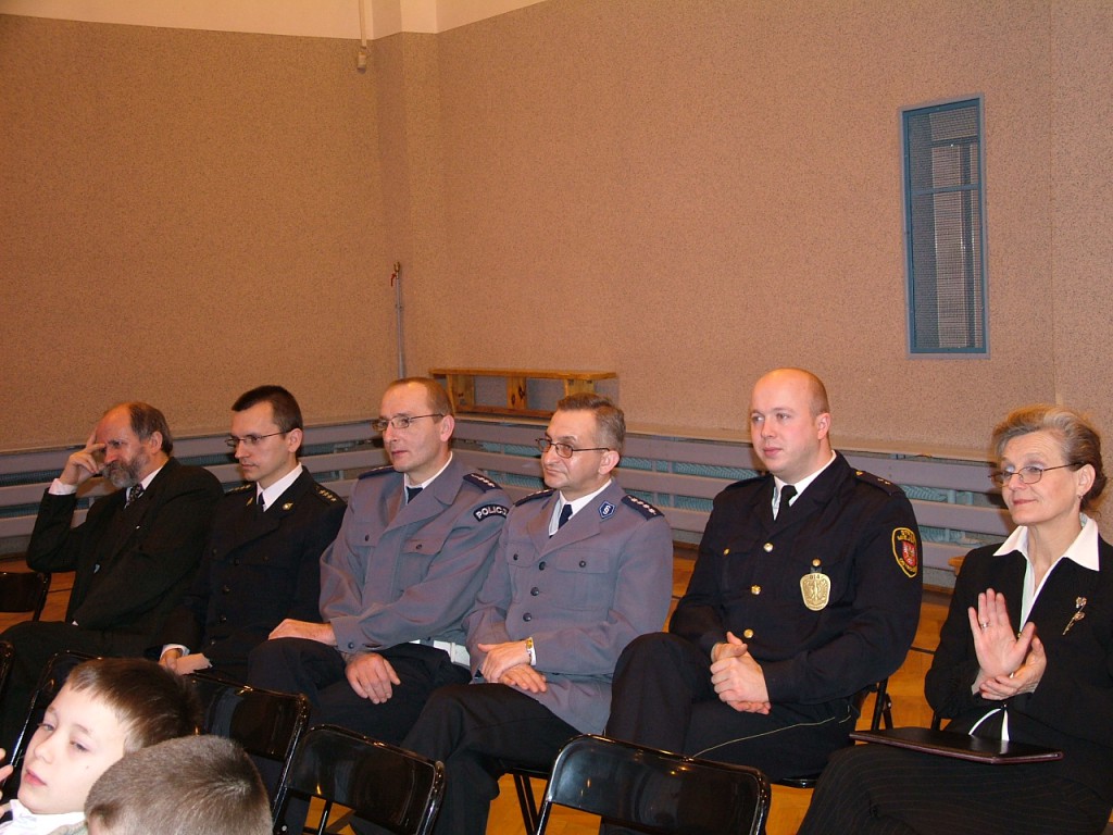Akademia Misia Ratownika 2004 - zdjęcie #14 - eOstroleka.pl