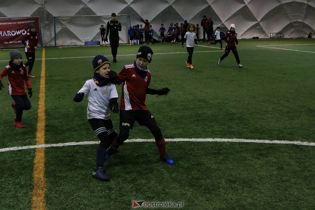 Irzyk Cup 2021 [06.02.2021] - zdjęcie #23 - eOstroleka.pl