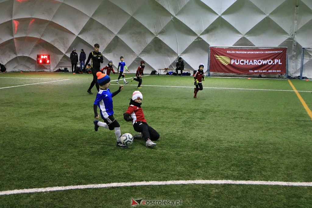 Irzyk Cup 2021 [06.02.2021] - zdjęcie #11 - eOstroleka.pl