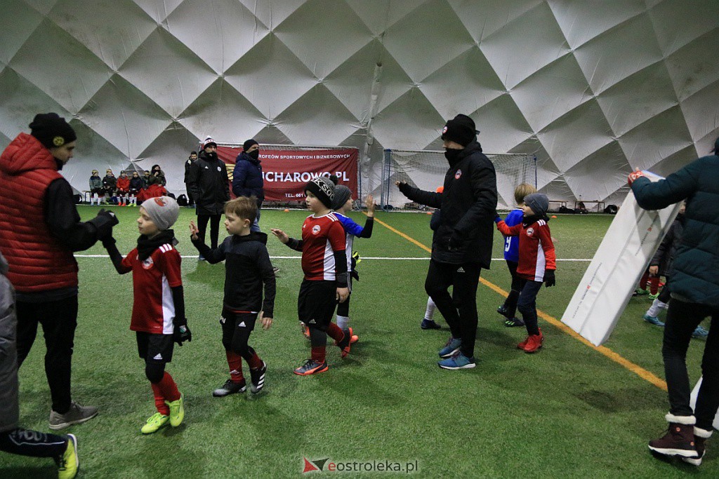 Irzyk Cup 2021 [06.02.2021] - zdjęcie #2 - eOstroleka.pl