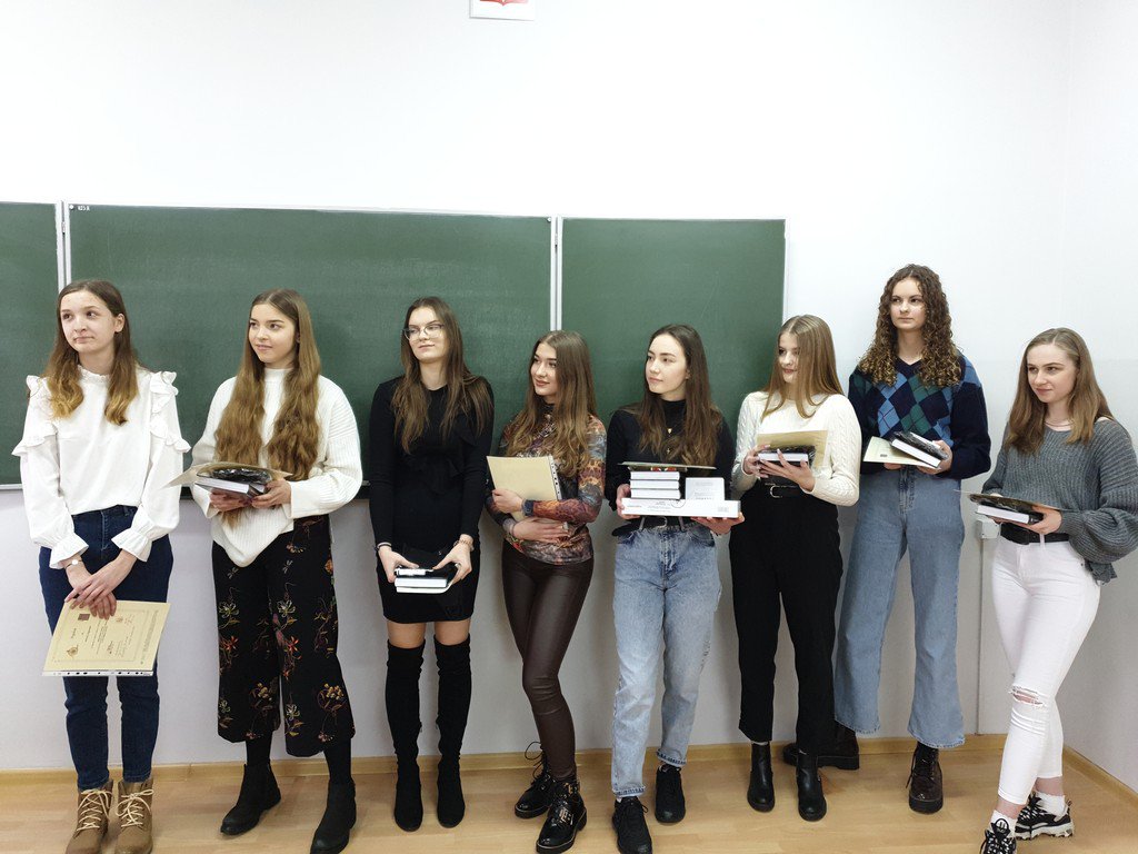 Uczniowie II Lo na tropie polskich badaczy Syberii [08.02.2021] - zdjęcie #1 - eOstroleka.pl