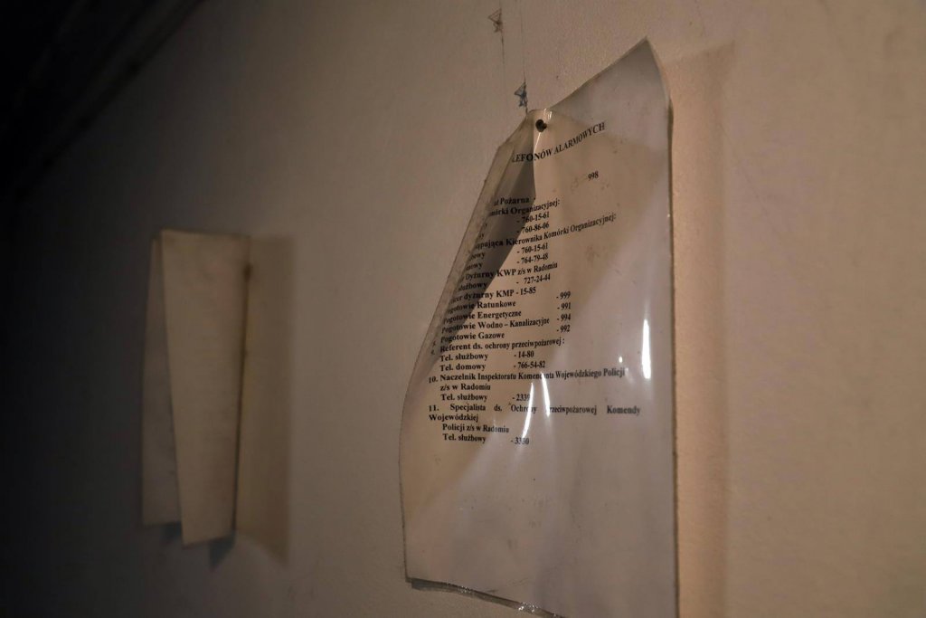 Remont „Kasyna” staje się faktem. Tak budynek wygląda teraz [12.02.2021] - zdjęcie #29 - eOstroleka.pl