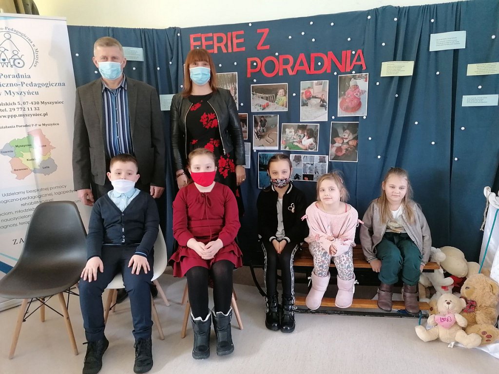 Konkurs „Ferie z Poradnią” oficjalnie podsumowany [18.02.2021] - zdjęcie #2 - eOstroleka.pl