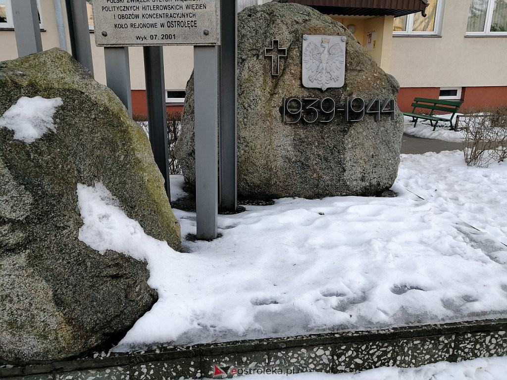 Roztopy w Ostrołęce. Śnieg znika w błyskawicznym tempie [21.02.2021] - zdjęcie #32 - eOstroleka.pl