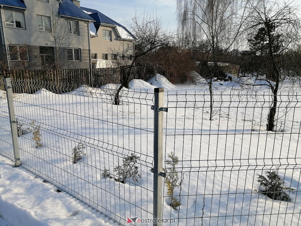 Roztopy w Ostrołęce. Śnieg znika w błyskawicznym tempie [21.02.2021] - zdjęcie #46 - eOstroleka.pl