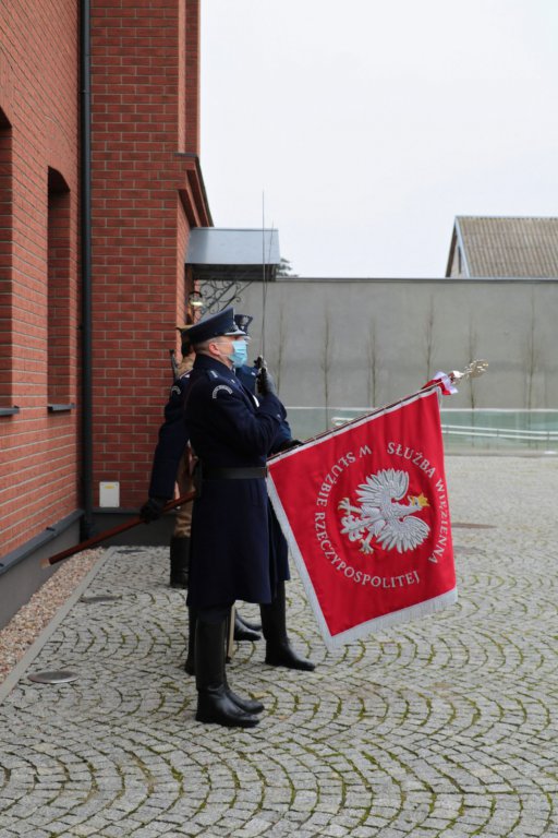Narodowy Dzień Pamięci Żołnierzy Wyklętych w Ostrołęce [01.03.2021] - zdjęcie #15 - eOstroleka.pl