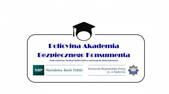 Policyjna Akademia Bezpiecznego Konsumenta. Podsumowanie działań  - zdjęcie #4 - eOstroleka.pl