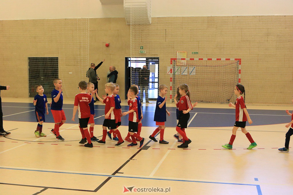 Turniej Ostrrowianka CUP 2021 - rocznik 2014 [06.03.2021] - zdjęcie #63 - eOstroleka.pl