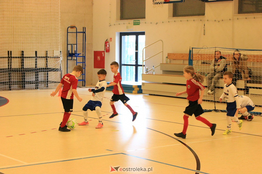Turniej Ostrrowianka CUP 2021 - rocznik 2014 [06.03.2021] - zdjęcie #60 - eOstroleka.pl