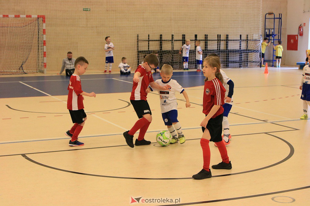 Turniej Ostrrowianka CUP 2021 - rocznik 2014 [06.03.2021] - zdjęcie #58 - eOstroleka.pl