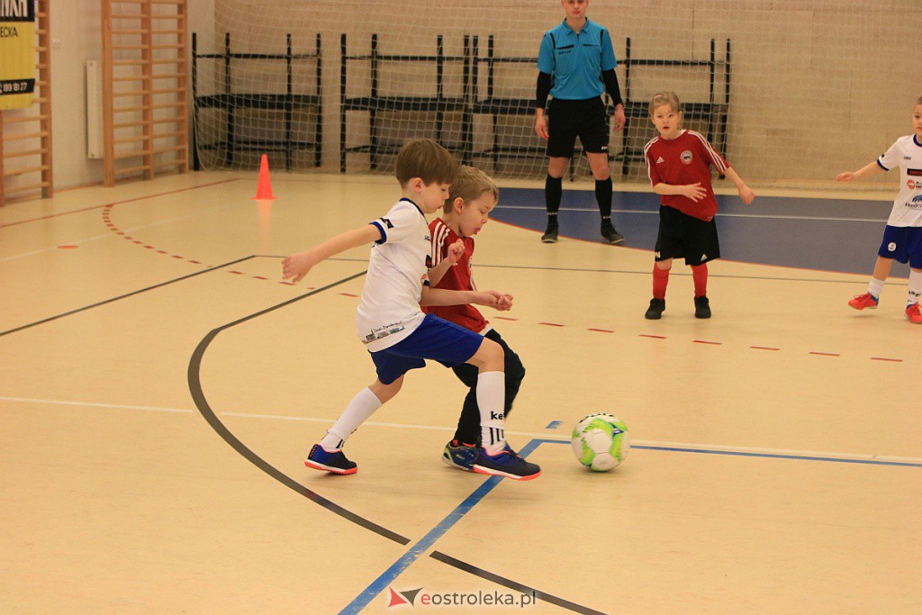 Turniej Ostrrowianka CUP 2021 - rocznik 2014 [06.03.2021] - zdjęcie #57 - eOstroleka.pl