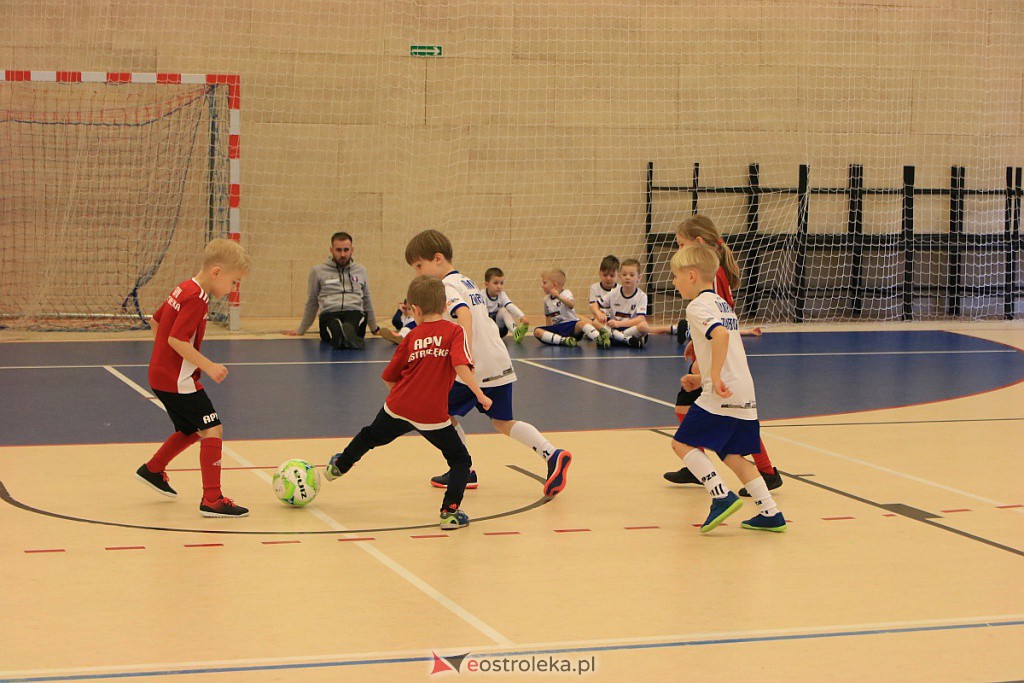 Turniej Ostrrowianka CUP 2021 - rocznik 2014 [06.03.2021] - zdjęcie #56 - eOstroleka.pl