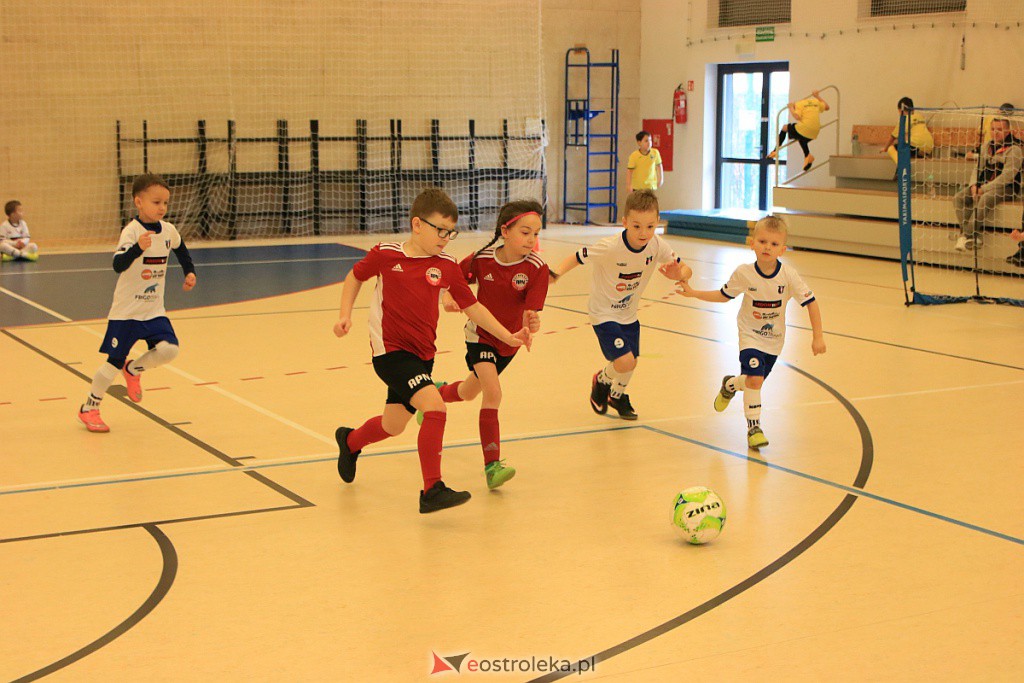 Turniej Ostrrowianka CUP 2021 - rocznik 2014 [06.03.2021] - zdjęcie #52 - eOstroleka.pl