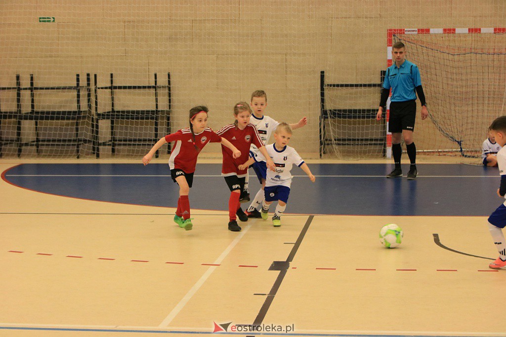 Turniej Ostrrowianka CUP 2021 - rocznik 2014 [06.03.2021] - zdjęcie #51 - eOstroleka.pl