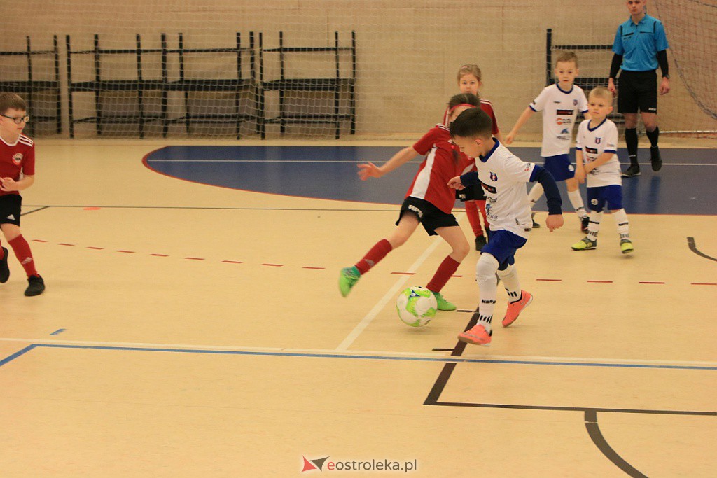 Turniej Ostrrowianka CUP 2021 - rocznik 2014 [06.03.2021] - zdjęcie #50 - eOstroleka.pl
