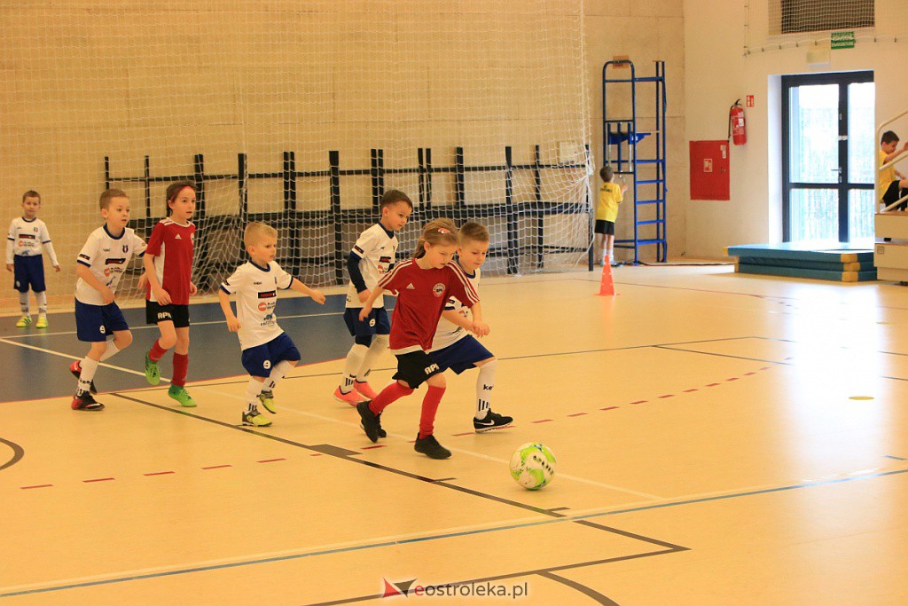 Turniej Ostrrowianka CUP 2021 - rocznik 2014 [06.03.2021] - zdjęcie #47 - eOstroleka.pl