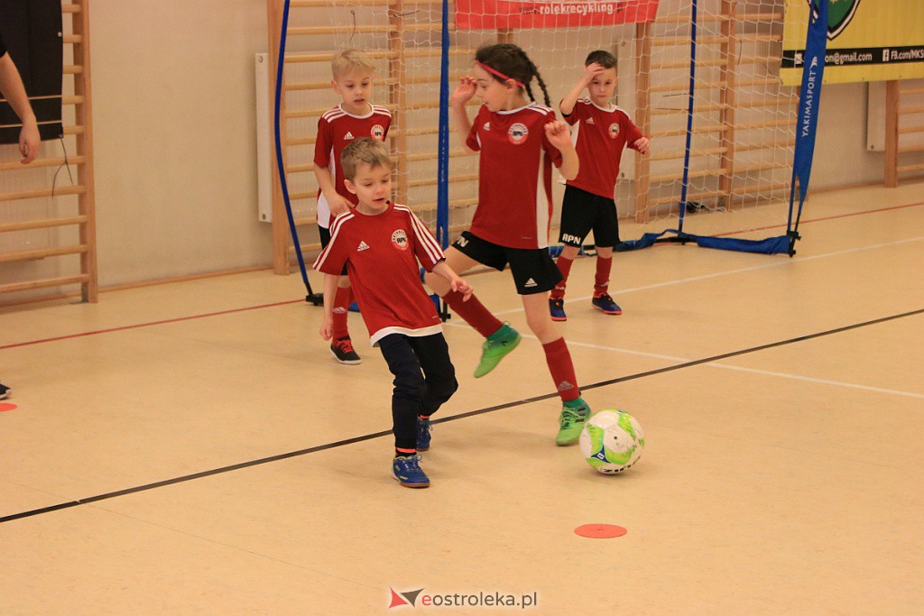Turniej Ostrrowianka CUP 2021 - rocznik 2014 [06.03.2021] - zdjęcie #46 - eOstroleka.pl