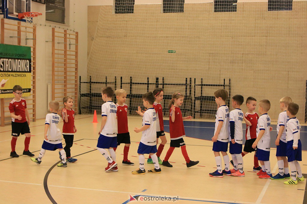 Turniej Ostrrowianka CUP 2021 - rocznik 2014 [06.03.2021] - zdjęcie #45 - eOstroleka.pl