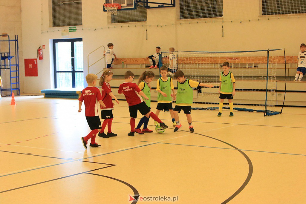 Turniej Ostrrowianka CUP 2021 - rocznik 2014 [06.03.2021] - zdjęcie #42 - eOstroleka.pl