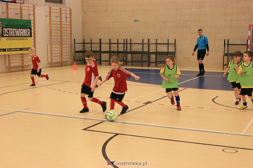 Turniej Ostrrowianka CUP 2021 - rocznik 2014 [06.03.2021] - zdjęcie #41 - eOstroleka.pl