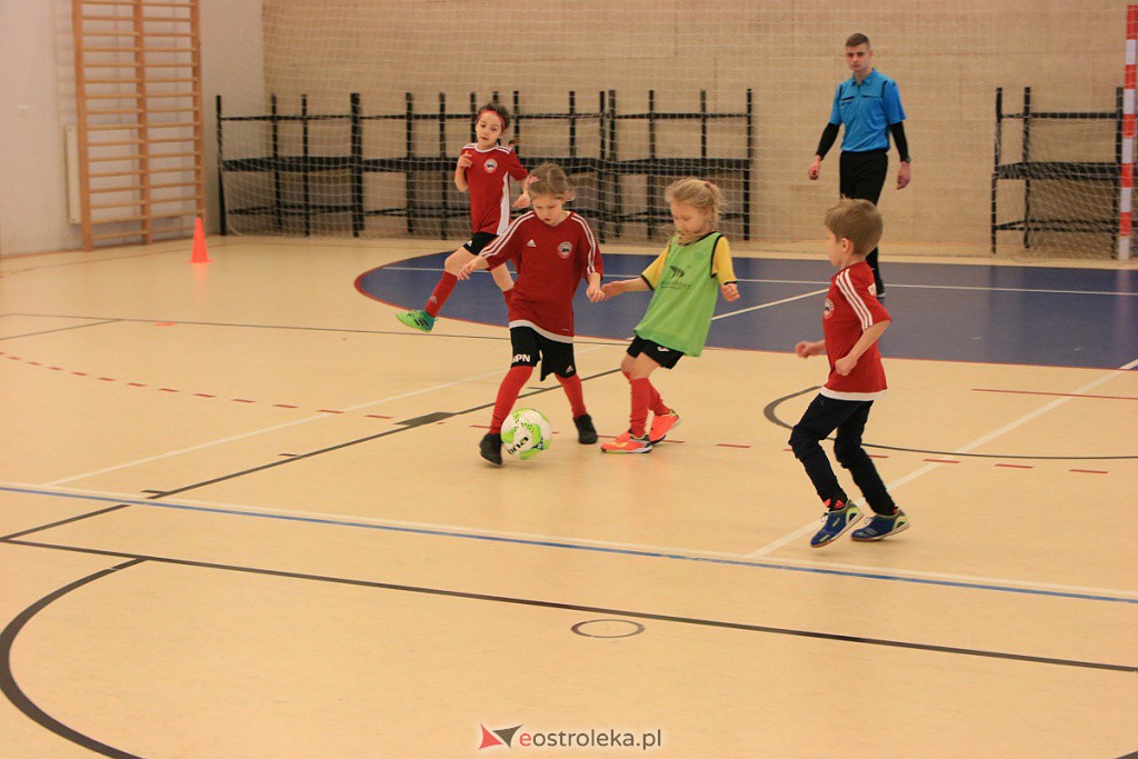 Turniej Ostrrowianka CUP 2021 - rocznik 2014 [06.03.2021] - zdjęcie #40 - eOstroleka.pl