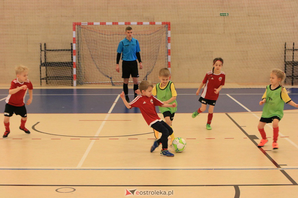 Turniej Ostrrowianka CUP 2021 - rocznik 2014 [06.03.2021] - zdjęcie #38 - eOstroleka.pl