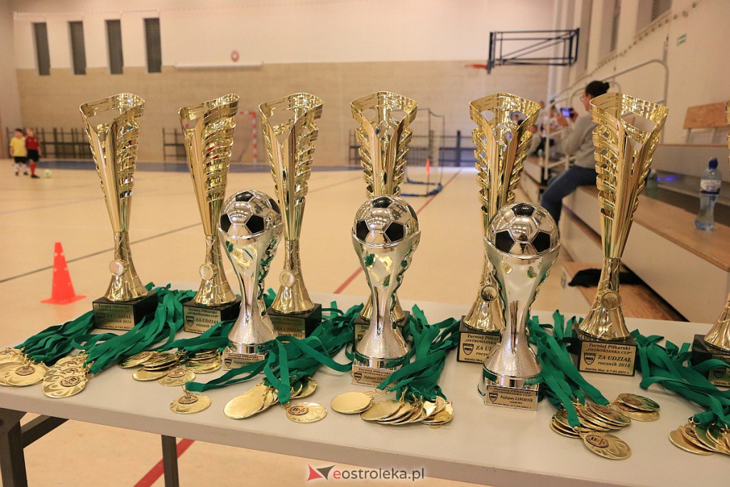 Turniej Ostrrowianka CUP 2021 - rocznik 2014 [06.03.2021] - zdjęcie #37 - eOstroleka.pl