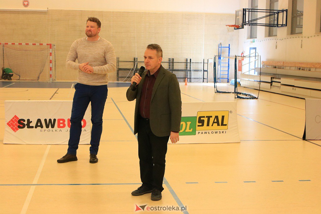 Turniej Ostrrowianka CUP 2021 - rocznik 2014 [06.03.2021] - zdjęcie #22 - eOstroleka.pl