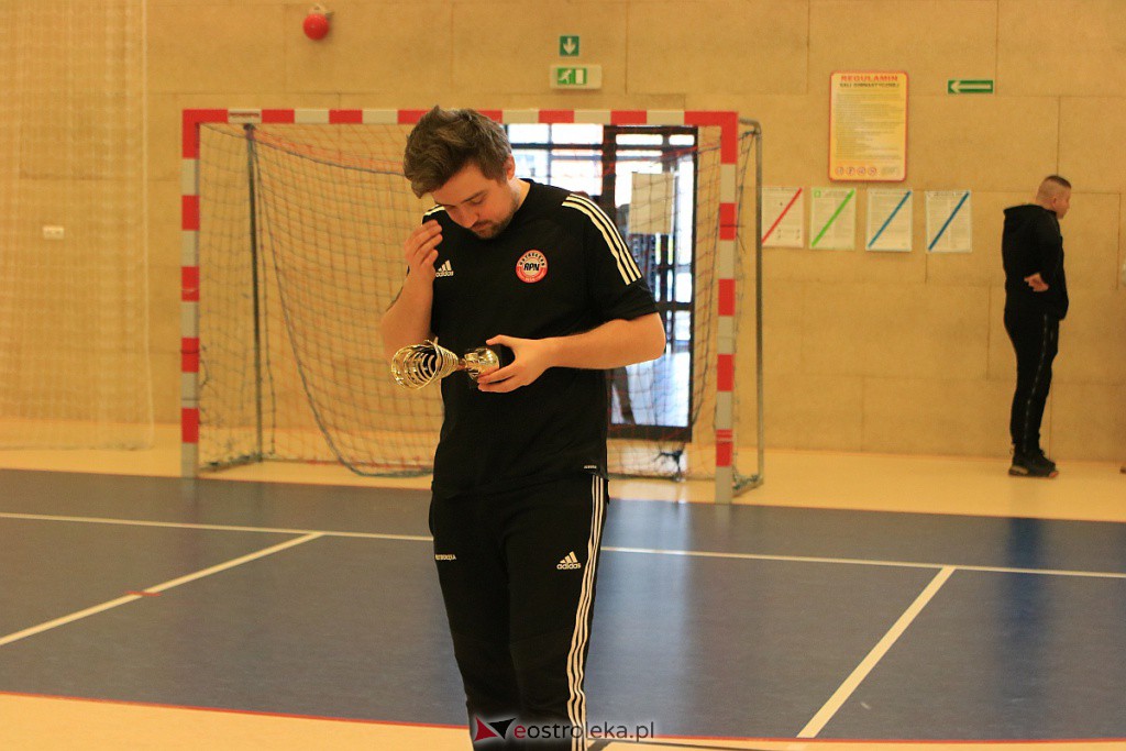 Turniej Ostrrowianka CUP 2021 - rocznik 2014 [06.03.2021] - zdjęcie #6 - eOstroleka.pl