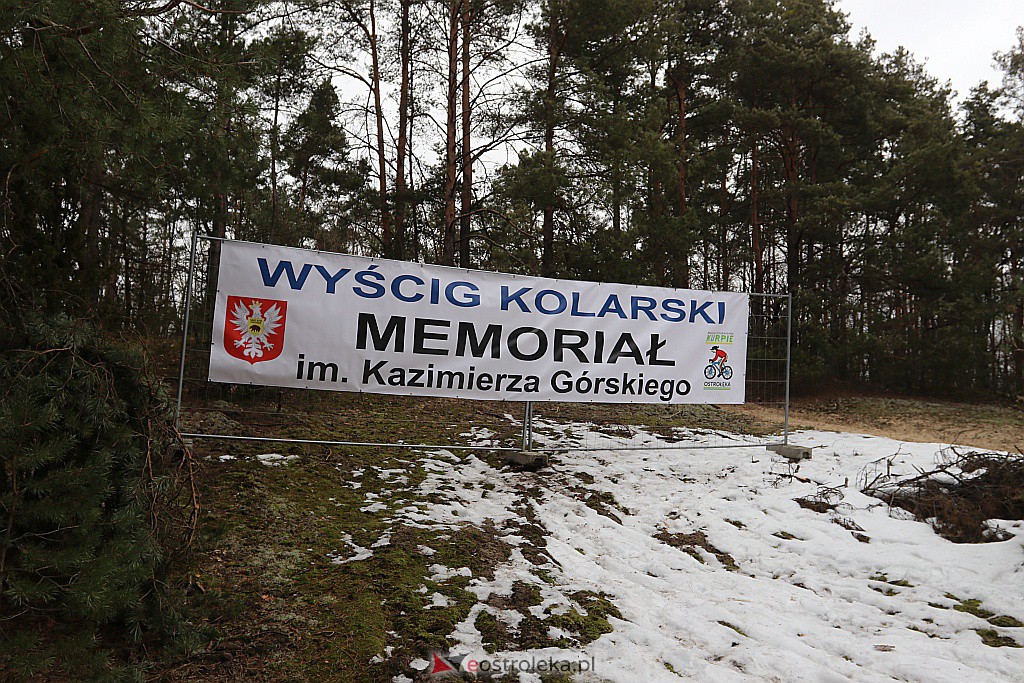 Memoriał Kazimierza Górskiego w Teodorowie [07.03.2021] - zdjęcie #1 - eOstroleka.pl