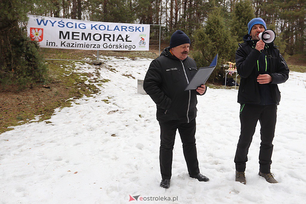 Memoriał Kazimierza Górskiego w Teodorowie [07.03.2021] - zdjęcie #4 - eOstroleka.pl