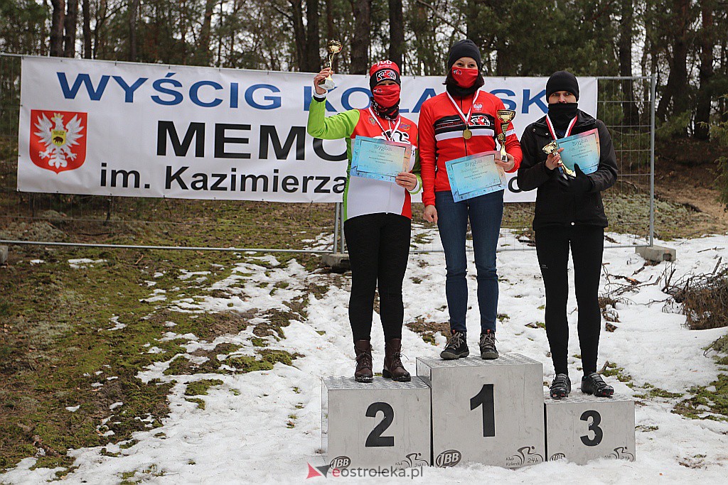 Memoriał Kazimierza Górskiego w Teodorowie [07.03.2021] - zdjęcie #8 - eOstroleka.pl