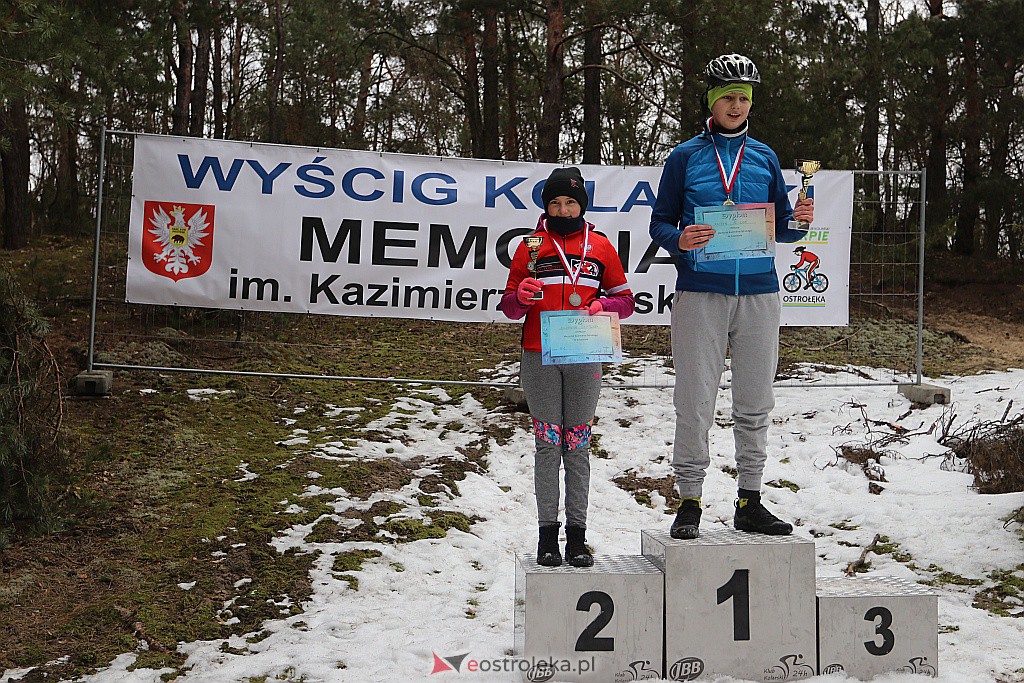 Memoriał Kazimierza Górskiego w Teodorowie [07.03.2021] - zdjęcie #6 - eOstroleka.pl