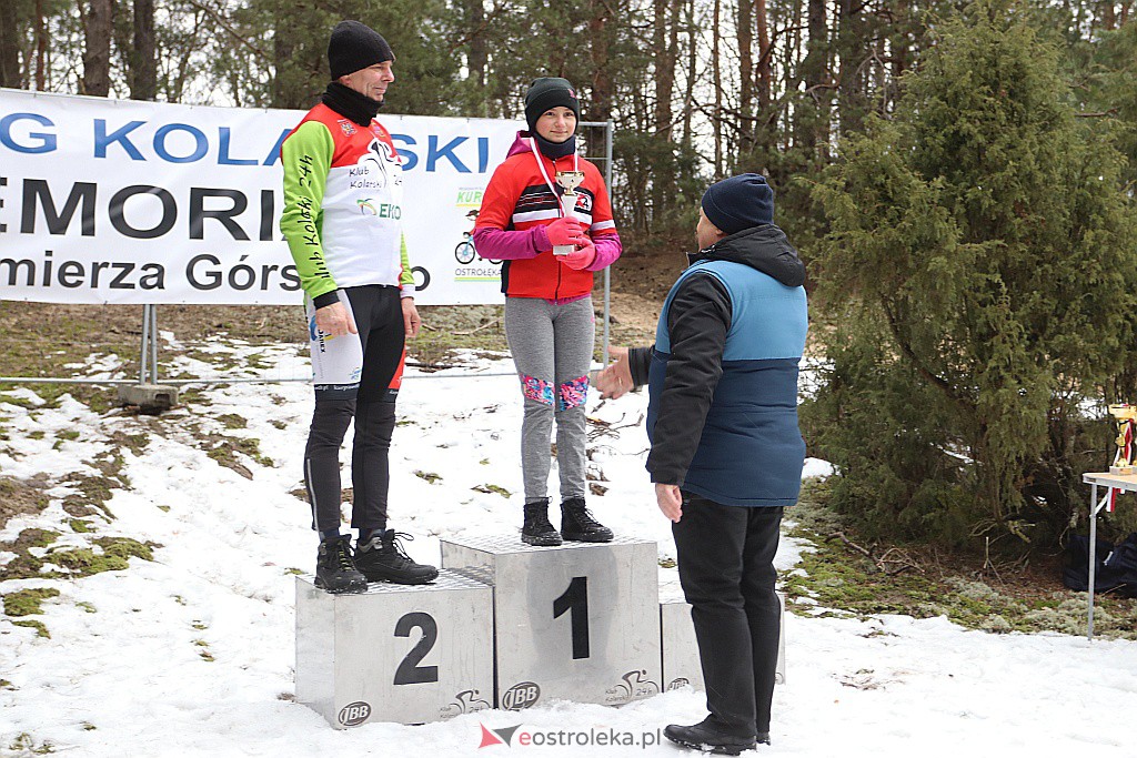 Memoriał Kazimierza Górskiego w Teodorowie [07.03.2021] - zdjęcie #5 - eOstroleka.pl