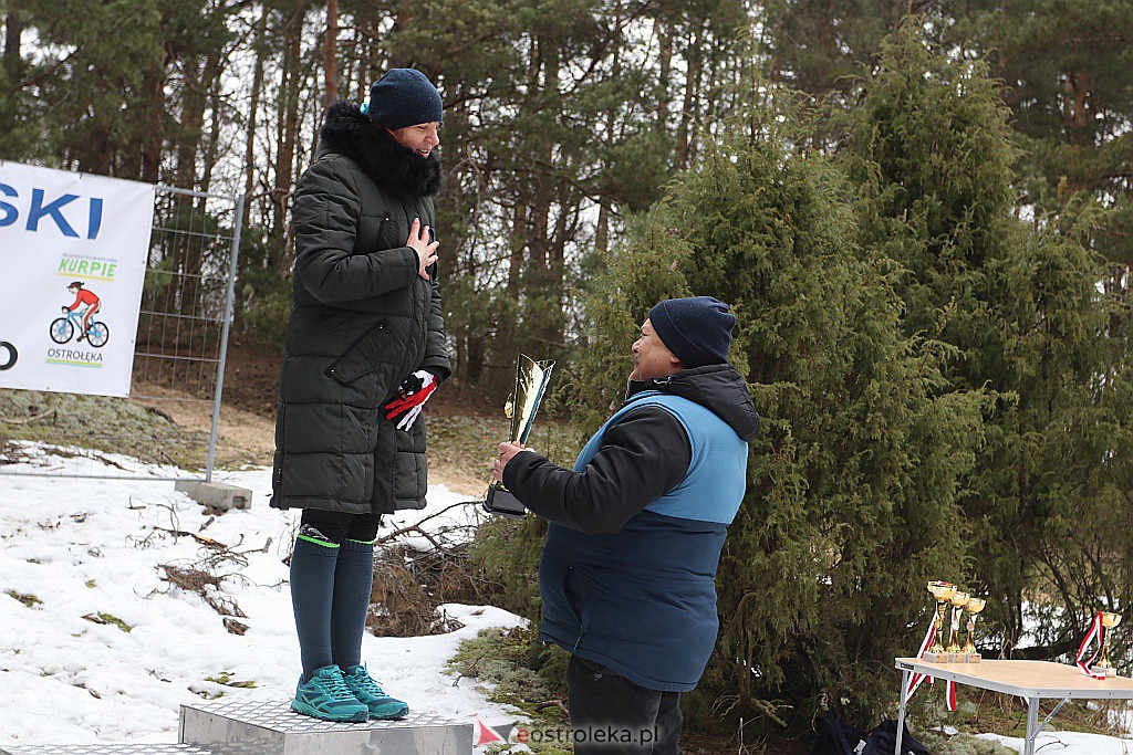 Memoriał Kazimierza Górskiego w Teodorowie [07.03.2021] - zdjęcie #4 - eOstroleka.pl