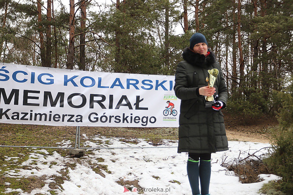 Memoriał Kazimierza Górskiego w Teodorowie [07.03.2021] - zdjęcie #84 - eOstroleka.pl