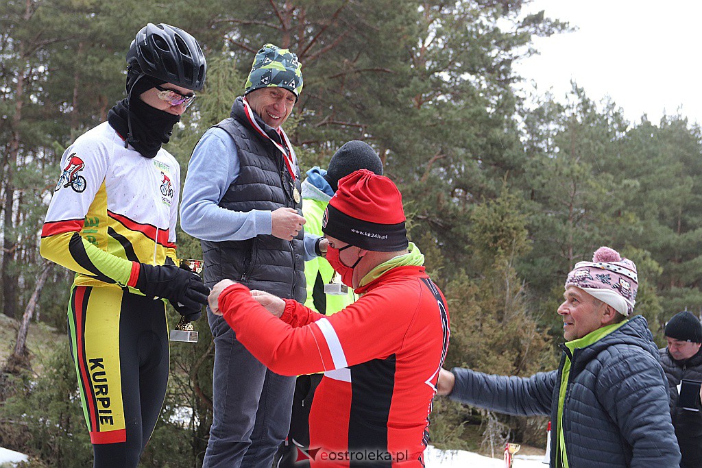 Memoriał Kazimierza Górskiego w Teodorowie [07.03.2021] - zdjęcie #2 - eOstroleka.pl