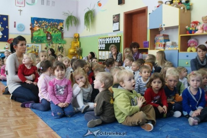 Przedszkole nr13 (03.12.2010) - zdjęcie #6 - eOstroleka.pl