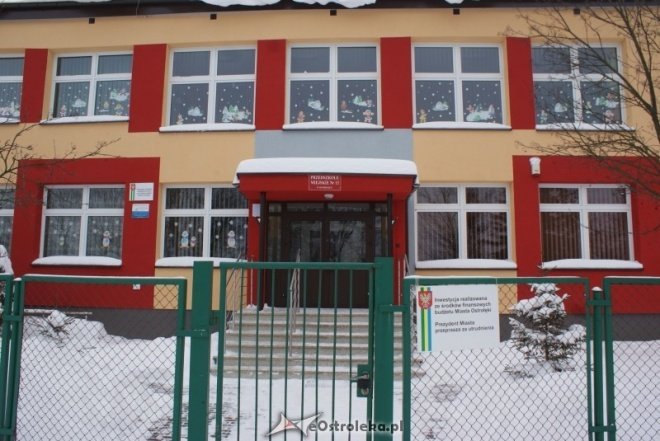 Przedszkole nr13 (03.12.2010) - zdjęcie #27 - eOstroleka.pl